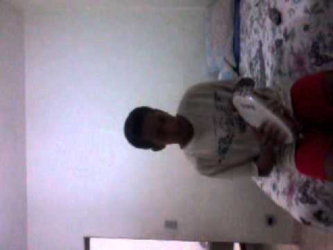 Gabriel Eller do Pandeiro