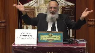 הלכה ואגדה | הרב שמשון כהן | האם יש סעודה קודם ספירה - שבת אמירה לגוי בבין השמשות - יא אייר תשפ"ו