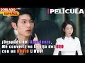 Doblado ESP Película Después Del Accidente Me Convertí En La Hija Del CEO Con Un Novio Lindo