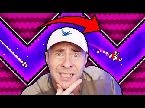 Can you do the ROBTOP LEVELS with ONLY THE SHIP?