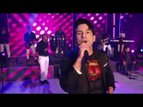 LA CARTA FINAL  - DANITZA Y SUS AMIGOS ( MARCO ANTONIO GUERRERO)