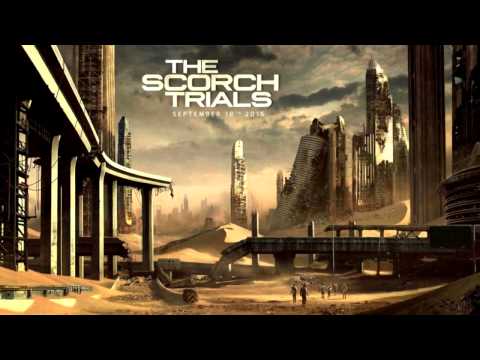 Twelve Titans Music - Mercenary ("Maze Runner: The Scorch Trials" Trailer Music)