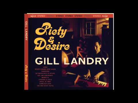 Gill Landry - Jim's Driveway