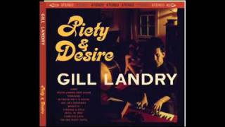 Gill Landry - Jim&#39;s Driveway
