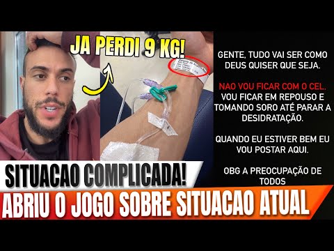 HORSE EXPOE MOMENTO DIFÍCIL NO FINAL DESTA PREPARAÇÃO  A 12 DIAS DA EXPO SUPER SHOW ENTENDA!