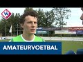 Erick Jansema duikt de goede hoek in bij penalty: 'Was niet heel hard' - OMROEP WEST SPORT