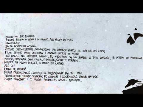 Haju / Złote Twarze - Młotek (Track 13)