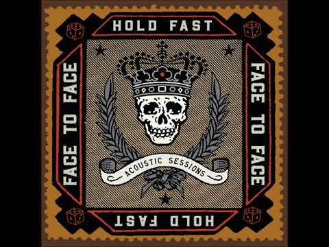 face to face - Shame On Me (Official Audio)