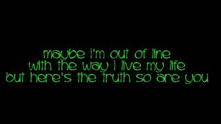 Book of Secrets - Eleventyseven - lyrics