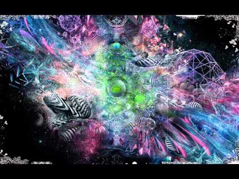 ϟ 190 BPM Hitech ϟ AUDIOPATHIK & BOMBAX ϟ Interdimensional [cut] ϟ