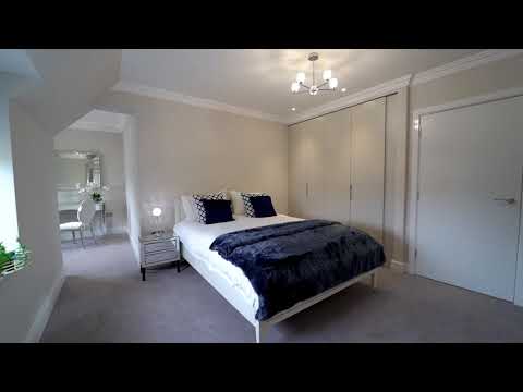 Whitegates Apartment 6 - HCD Developments