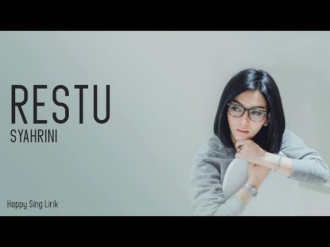 Syahrini Restu Lirik