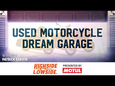 Best Used Motorcycles For Sale In Your Area? | HSLS S08E09