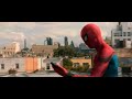 Spiderman Homecoming: Ey Oh Let's Go Scene + 4K 60FPS