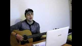 David Guetta - Titanium (Acoustic cover )