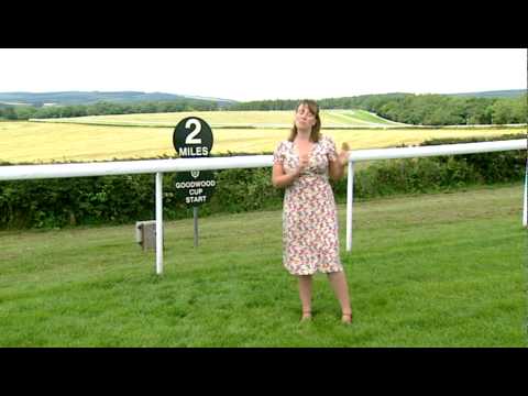 Glorious Goodwood Video Preview - Part 4