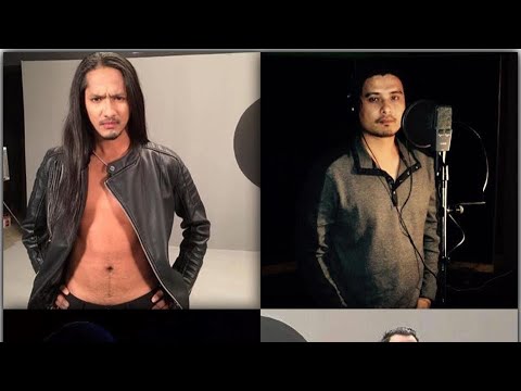 Ma ani mero blues-11:30 Basan project