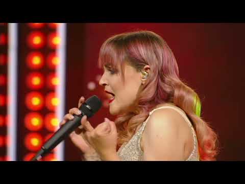 Bianca Blanc - Always Remember Us This Way (Live) (Die Kontrak - Seisoen 3 - Top 5)