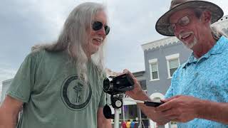 TCFF 2025 - Behind the Scenes