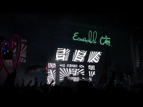 Sullivan King @ Dancefestopia 2022 - Laserbeam (Sullivan King Laserscream Remix) + more (DFT Day 3)