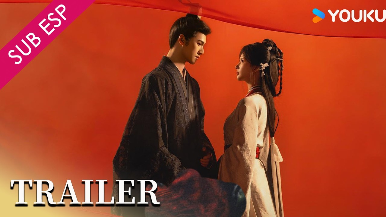 【Trailer】Mar sin Retorno: El destino vuelve a cruzar sus caminos. ¡Es inevitable! | YOUKU