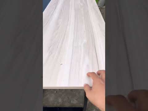 Bàn Họp Văn Phòng Màu Trắng Chân Sắt 2m4 x 1m2 - BH15