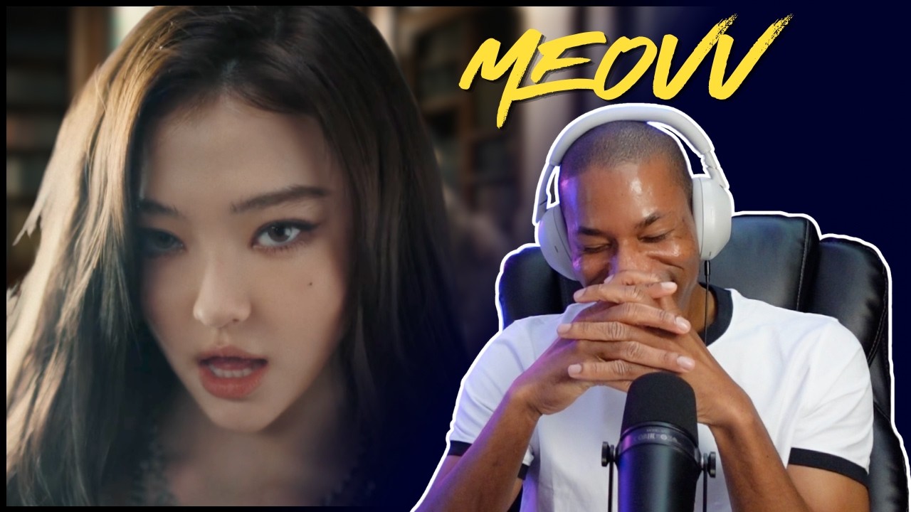MEOVV | 'Go Hard' MV + 'Indestructible' REACTION | This was NOT what I expected..
