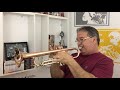 Bella Notte Steve Tyrell Instrumental Trompete
