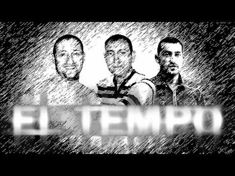 El Tempo - Am iesit la agatat - new 2013