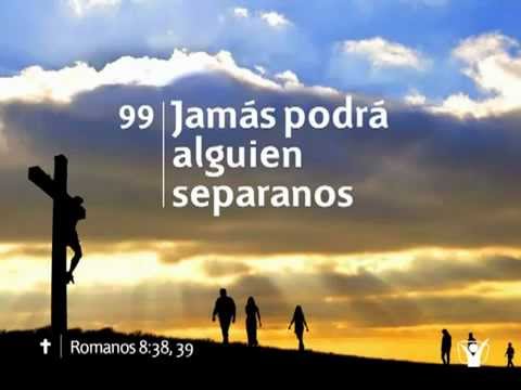099 Jamas podra alguien separarnos - Nuevo Himnario Adventista Cantado