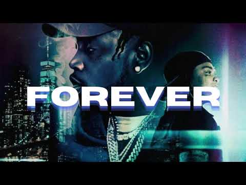 *FREE* Fivio Foreign X Sample Drill Type Beat - "FOREVER" | Free Type Beat 2022 |