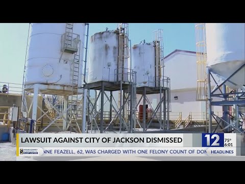Court upholds dismissal of lawsuit alleging lead in ...