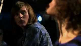 Skins USA Stanley and Caddie   Shout Tears For Fears cover