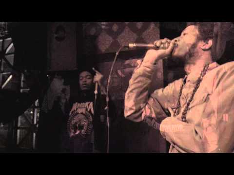 Main Attrakionz - Cycles