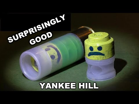 ⚫ "LEGO-HEAD" 12ga Shotguns Slugs - Watch us test them!