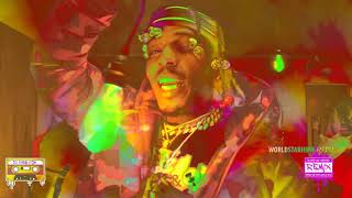 Sauce Walka - Ok (Official Chopped Video) 🔪&amp;🔩