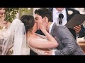 The Day We Became Mr And Mrs Shada OUR WEDDING