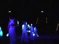 Gandini Mozart Glow Clubs