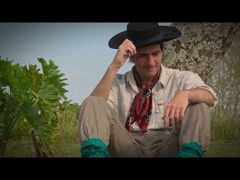 Cortometraje "Martín Fierro" José Hernández