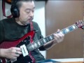 ポイズン・アイビー / Poison Ivy / TH&PurpleSounds / Cover The Ventures /