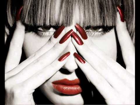 Deepjack, Mr.Nu, Barbary - You Know (Andrey Keyton, Ramis Remix)