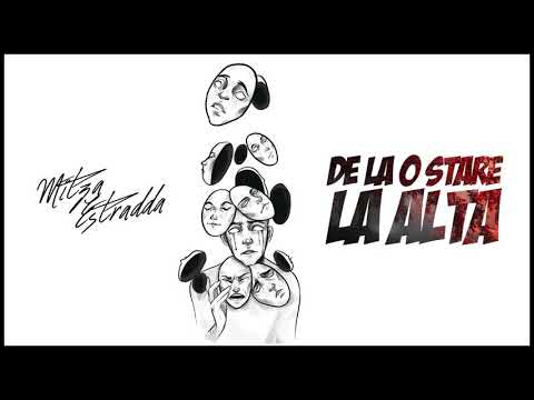 Mitza Estradda.feat  F.Charm -La Drum De Seara