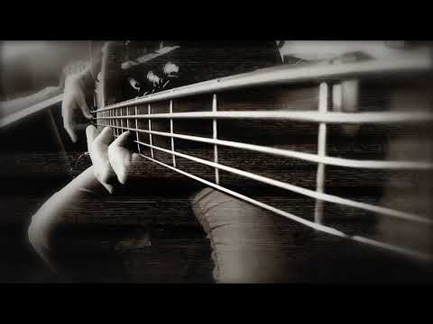 Harkon - Take It Slow Bass Playthrough Video