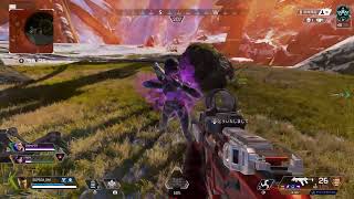 [APEX]遂にプロに、、、、、なりません！