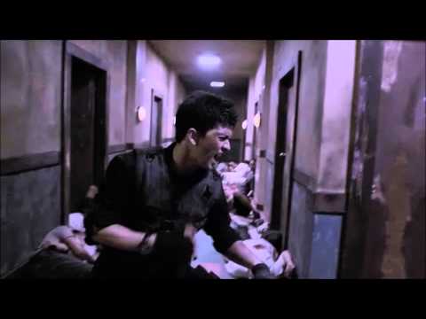 The Crystal Method: Wild, Sweet, and Cool. The Raid Redemption