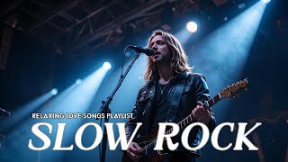 Download lagu Slow Rock & Classic Rock Ballad Hits 🌙🎸 | Legendary Songs Full of Passion, Memories, and Feelings mp3
