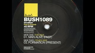 Devilfish - Formation ( Present )