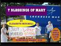 (Theotokos Sisters) "Blessings of Mary" | Elizabeth Mitchell