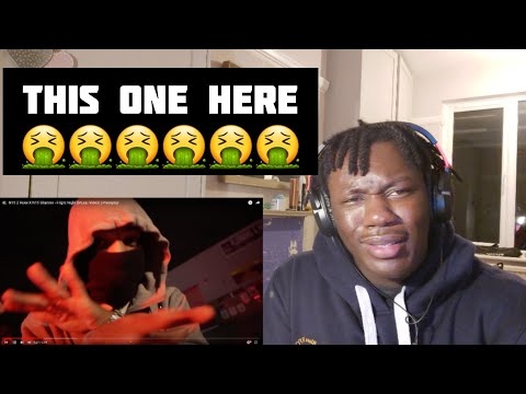 Absolute Problem 🥶🥶🥶N15 D Rose X N15 Shambo - Fright Night Reaction