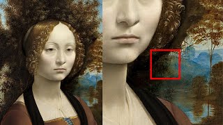 Download lagu Another Proof That Leonardo da Vinci Was a Genius mp3